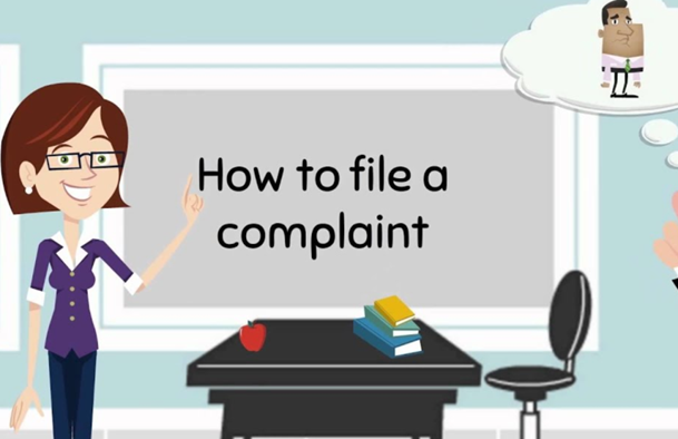 How To File A Complaint In Nbi Philippines?